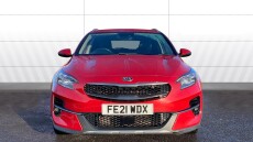 Kia Xceed 1.5T GDi ISG 3 5dr Petrol Hatchback